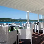Szálloda Vapore 4*
