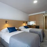 Vapore Hotel 4*