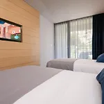 Szálloda Vapore Neum