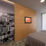 Szálloda Vapore Neum