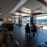 Szálloda Vapore 4*