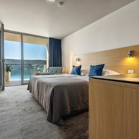 Hotel Vapore 4*