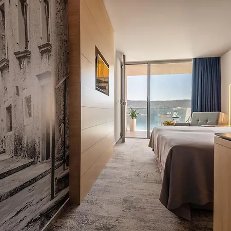 Vapore Hotell