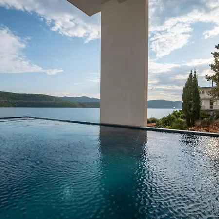 Vapore Hotell