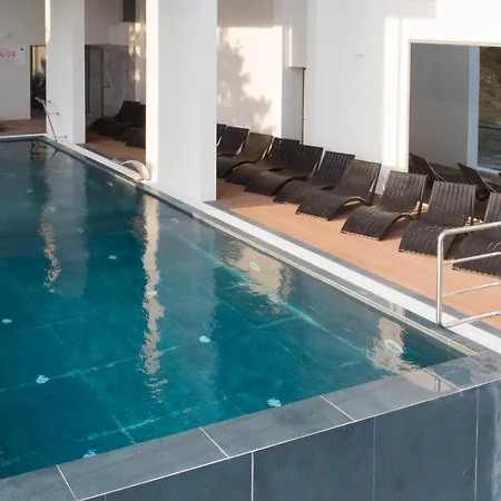 Hotel Vapore Neum