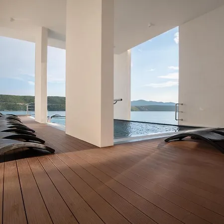 Vapore Hotell