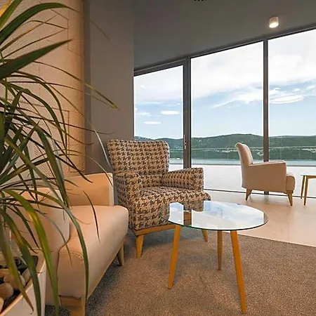 Hotel Vapore 4*