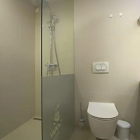 Vapore Hotel Neum