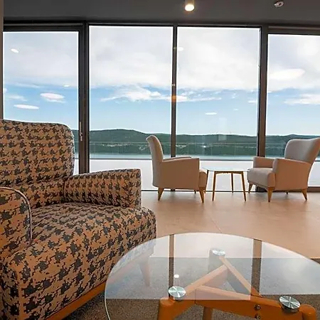 Vapore Hotel Neum