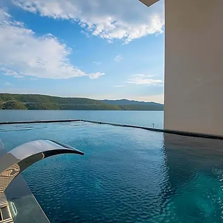 Hotel Vapore 4*
