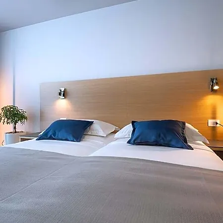 Hotel Vapore Neum