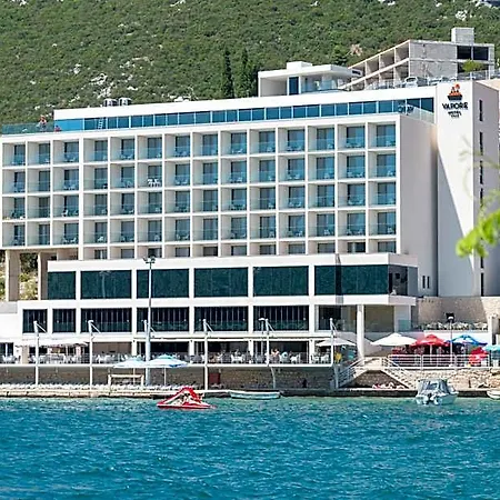 Vapore 4* Neum