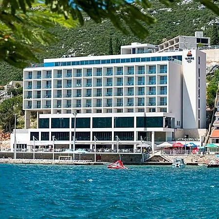 Hotel Vapore