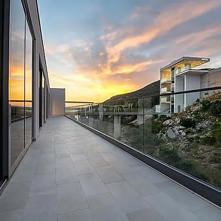 Vapore Hotel Neum