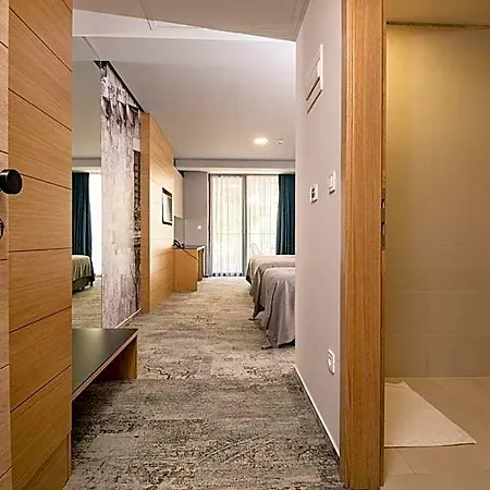 Vapore Hotel