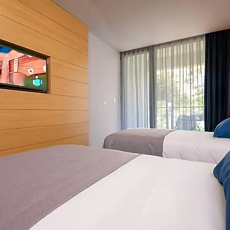 Vapore Hotel