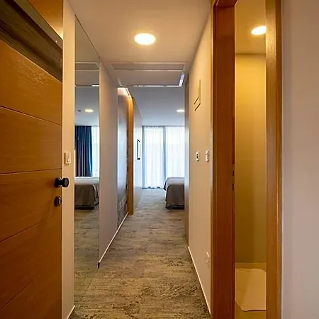 Hotel Vapore