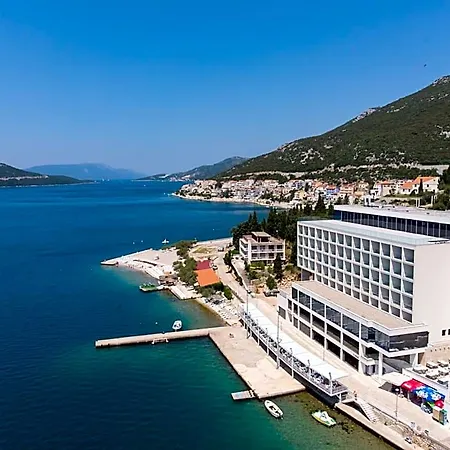 Vapore Hotel Neum