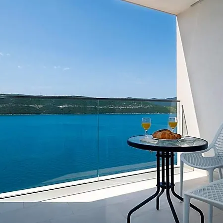 Vapore Hotel