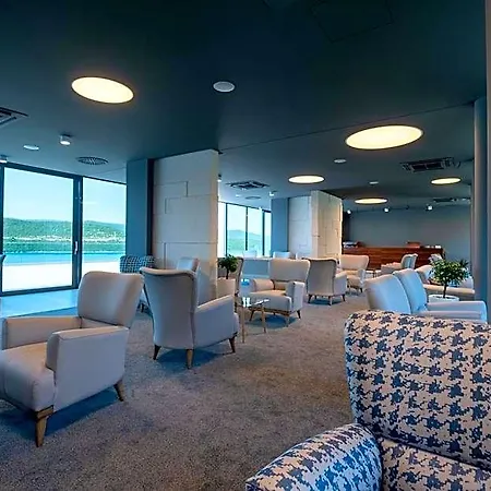 Vapore Hotel
