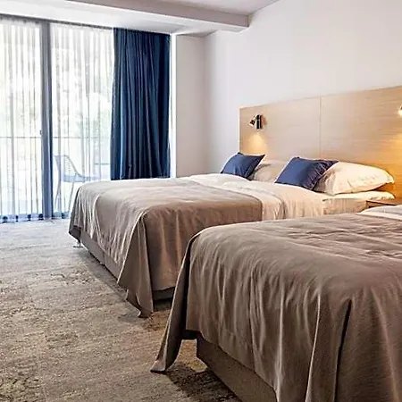 Hotel Vapore