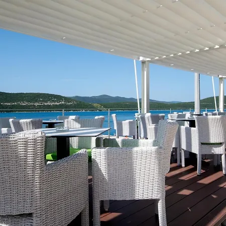 Hotel Vapore 4*