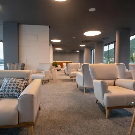 Vapore Hotel Neum