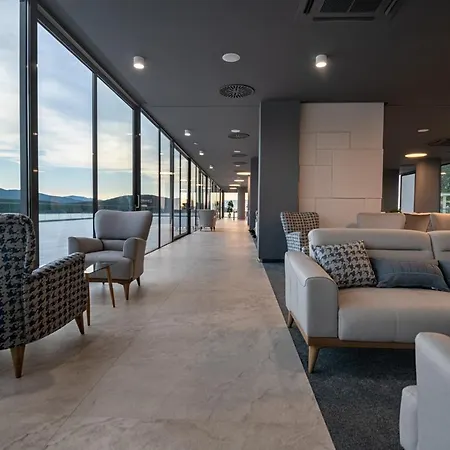 Hotel Vapore 4*