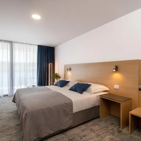 Hotel Vapore