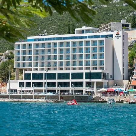 Hotel Vapore 4*