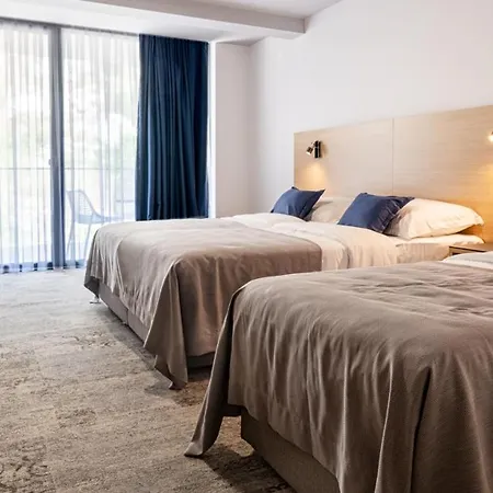 Hotel Vapore