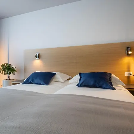 Vapore 4* Neum