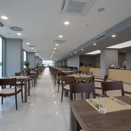 Hotel Vapore 4*