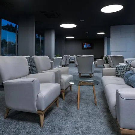 Vapore Hotel