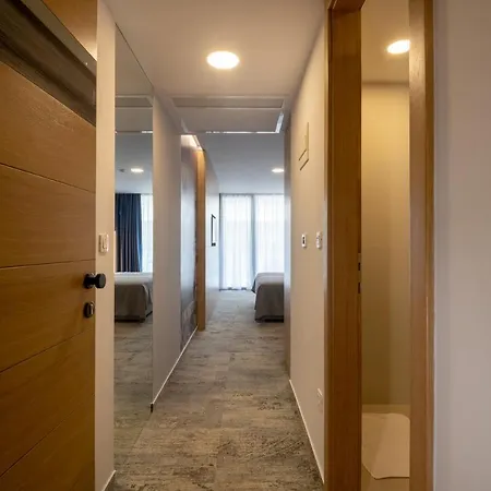 Hotel Vapore Neum