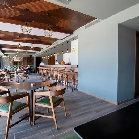 Hotel Vapore 4*