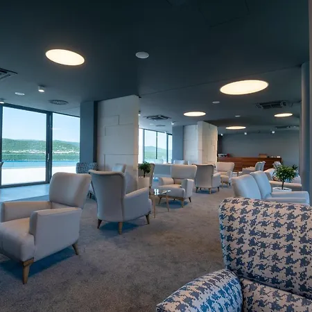 Hotel Vapore Neum
