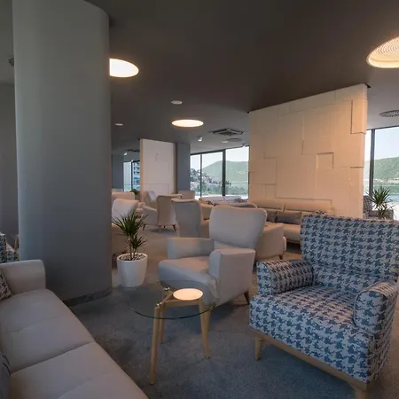 Hotel Vapore 4*