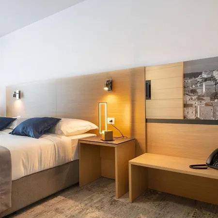 Hotel Vapore 4*