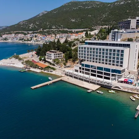 Vapore Hotel Neum
