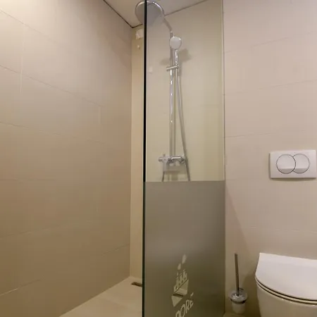 Vapore Hotell Neum