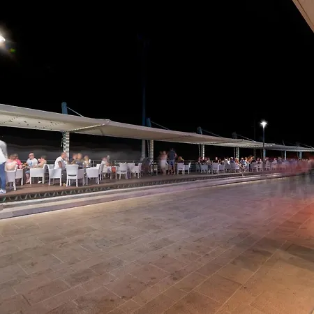 Vapore Hotel Neum
