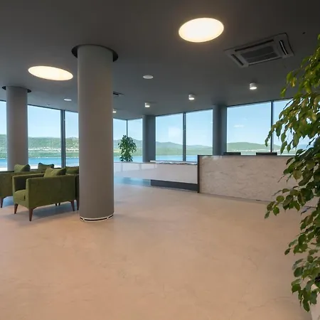 Vapore Hotel Neum