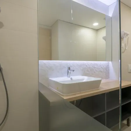 Hotell Vapore 4*
