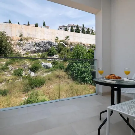 Vapore Hotel Neum