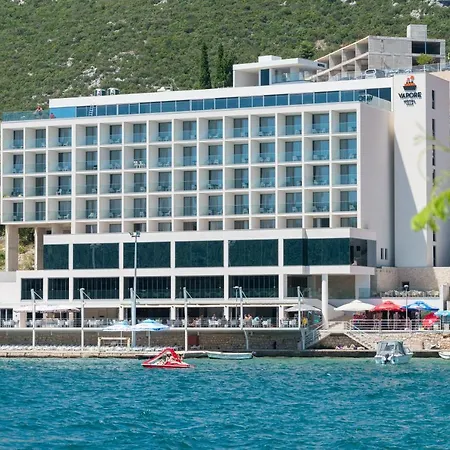 Vapore 4* Neum