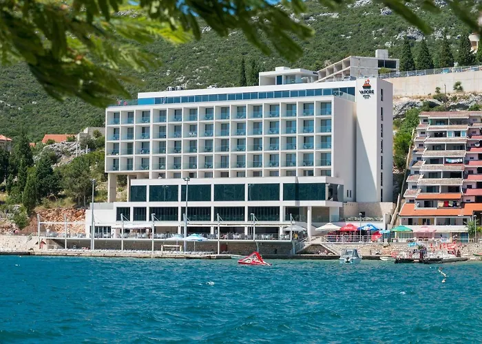 Hotel Vapore 4*