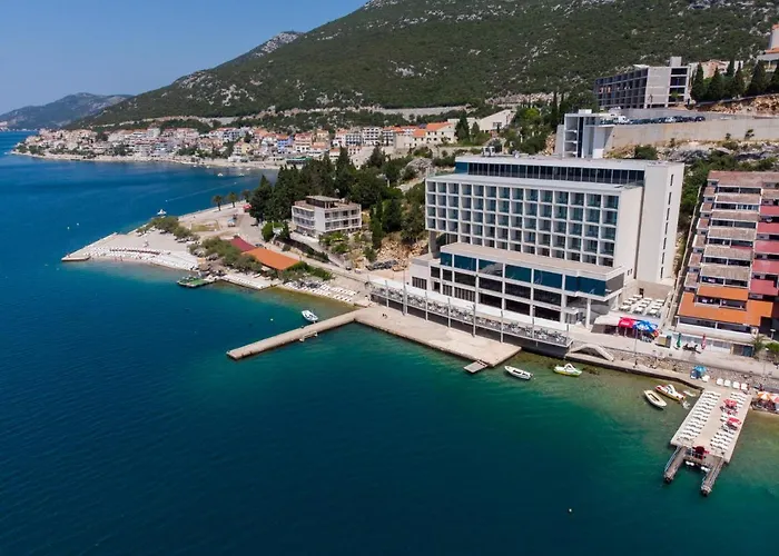 Vapore Hotel Neum