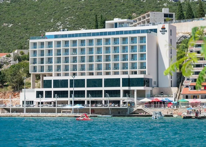 Vapore 4* Neum